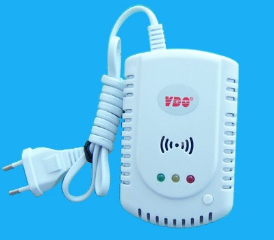 供应VDO-2008催化式燃气报警器